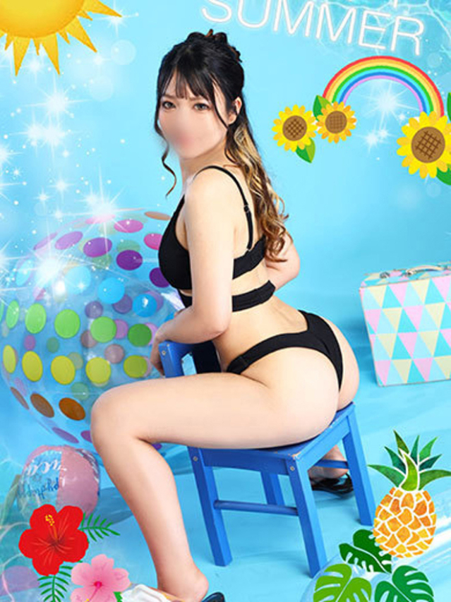 イツキ(アムール)