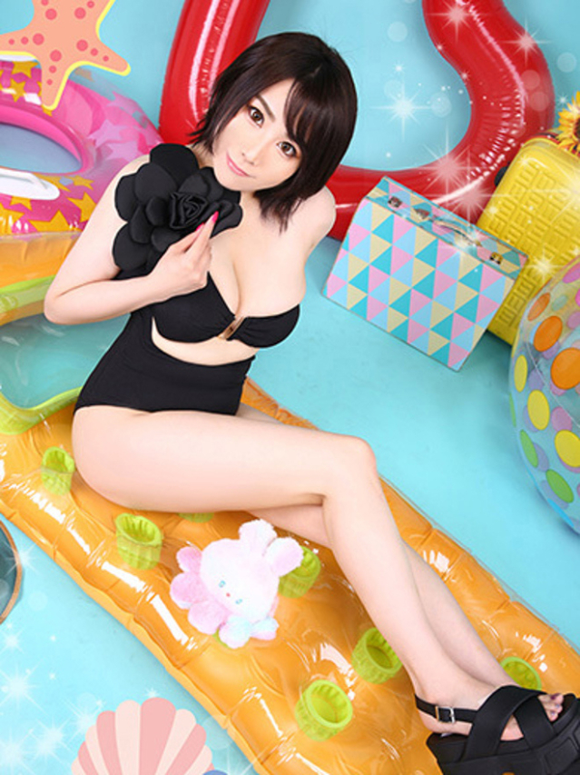 スミレ(アムール)