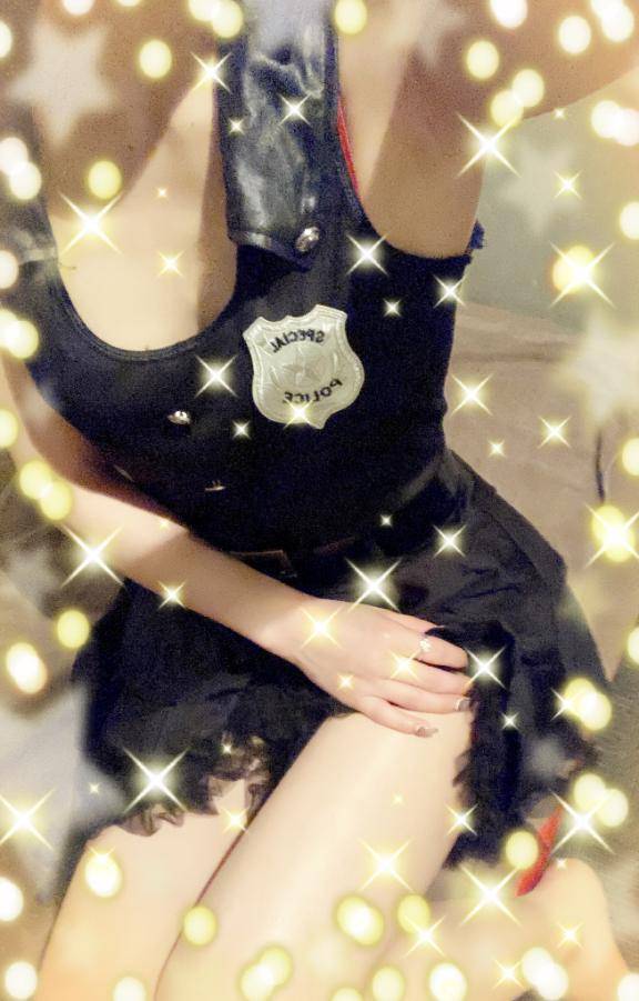昨日もありがとう?