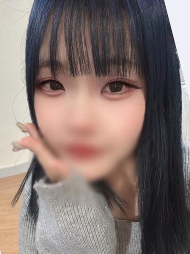 ぱせり（アクアマリン）