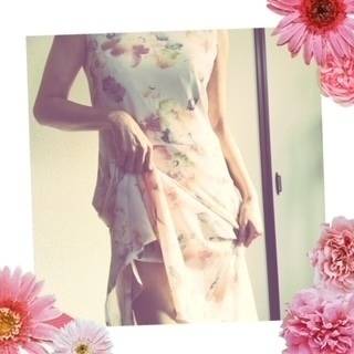 いい日でしたっ