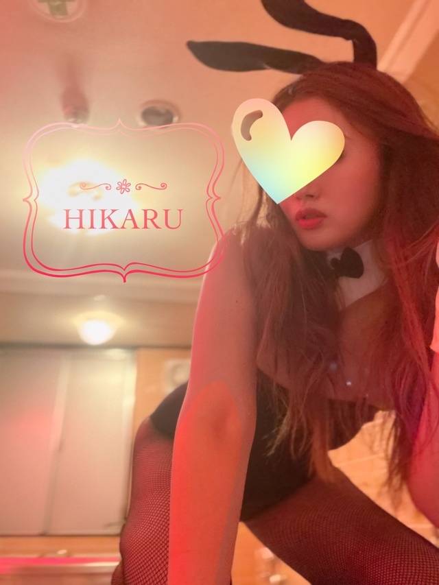 うる乳押し当て💖