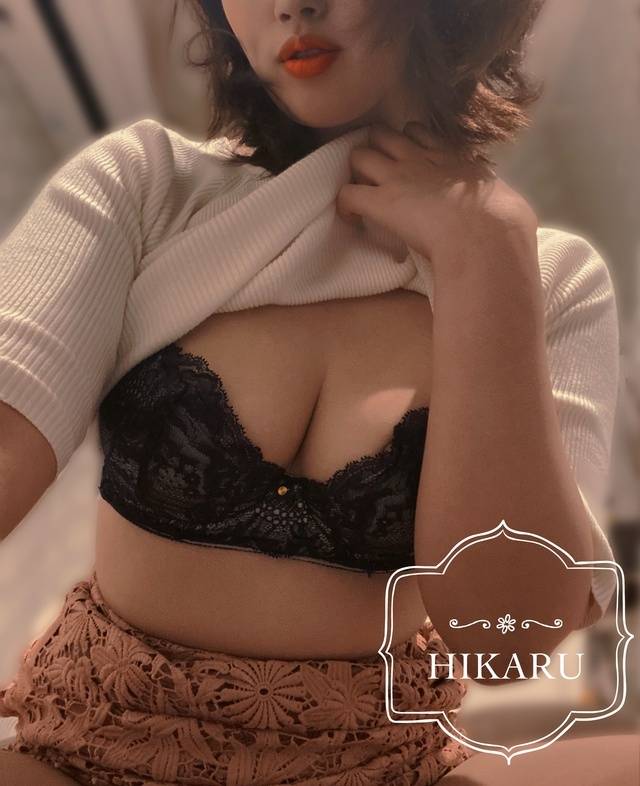 陽花瑠(ひかる)（姫路人妻性感エステ アロマージュ）