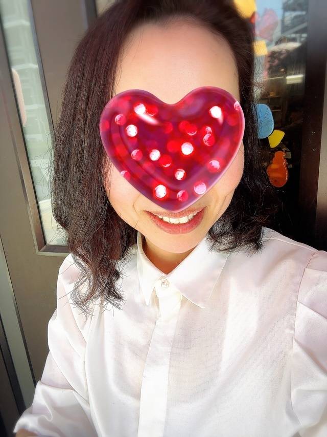 お礼です