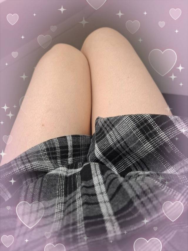 こんにちは💖