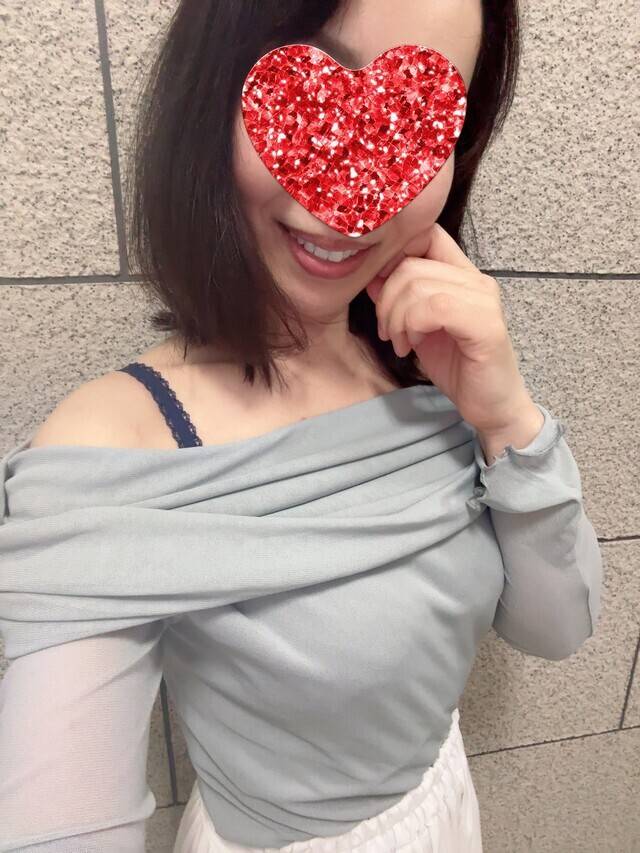 はじめましての❤️