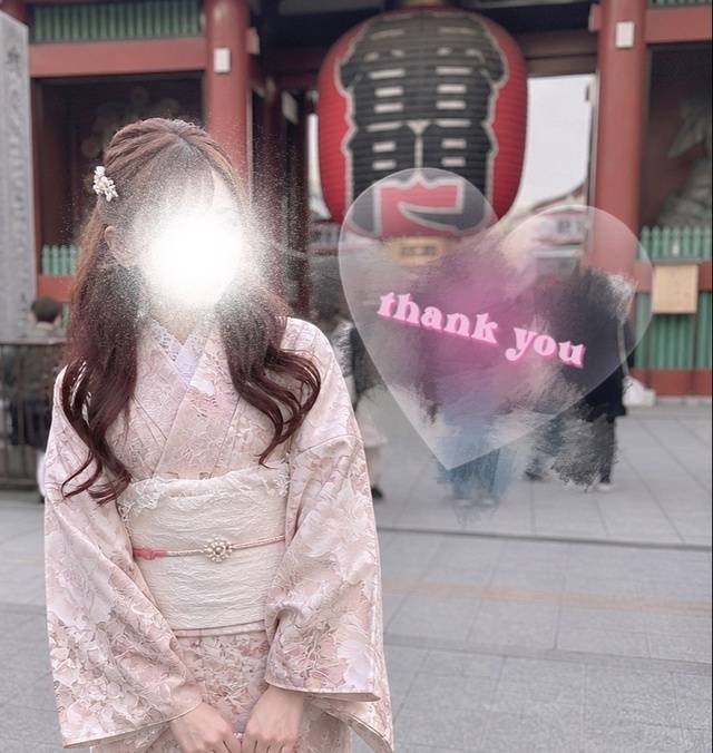 ありがとう＆おやすみなさい🌙