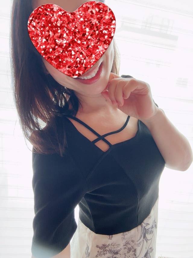 朝だ😃