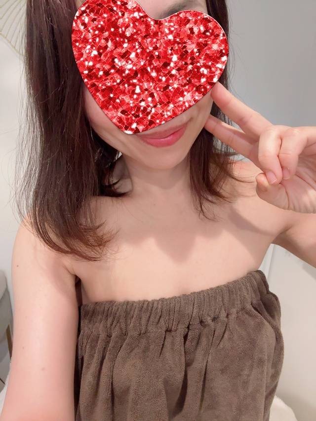 綺麗になれたかな？