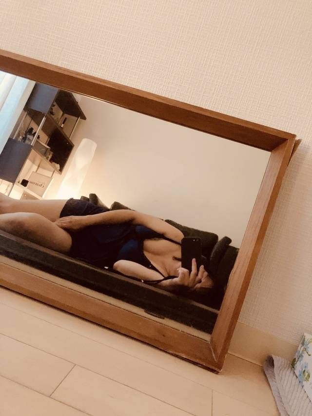 深夜のお誘いありがとうございました♡