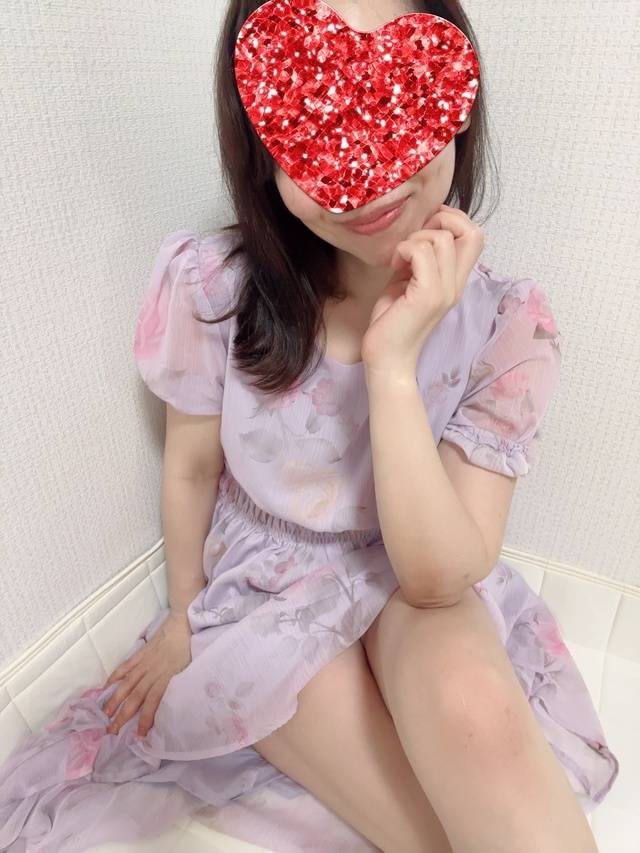 こんにちは🥰