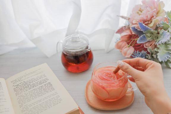 いつもありがとう?