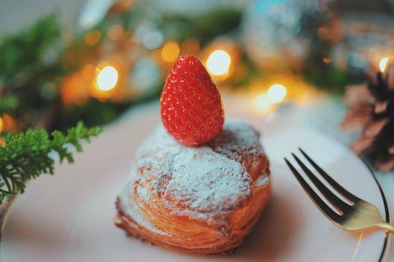 早いものです??