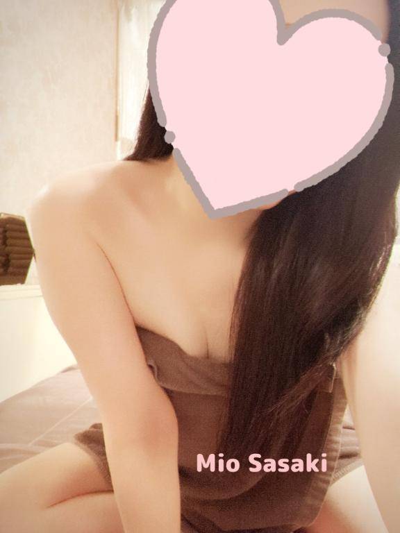 佐々木 ミオ(セレブクィーン)