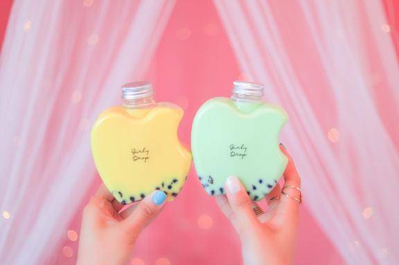 いつもありがとう?