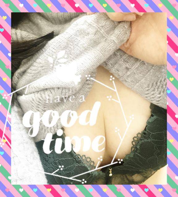 レインブーツ欲しいなぁ?