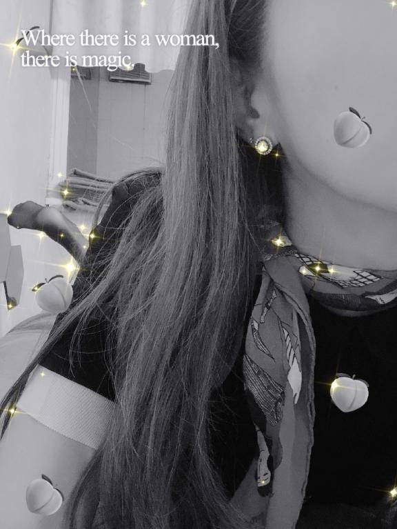 ななこシフト??