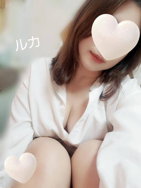 お礼とルカのつぶやき?