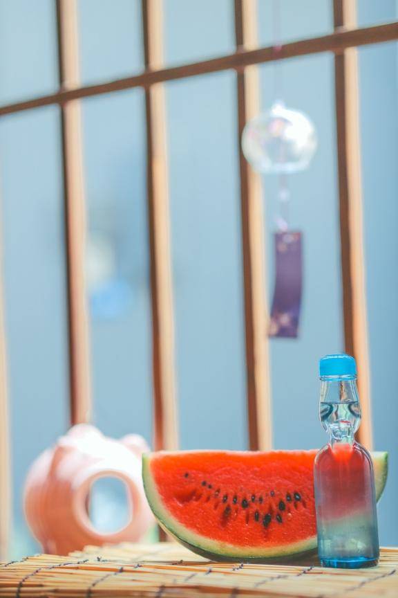 さわやかに