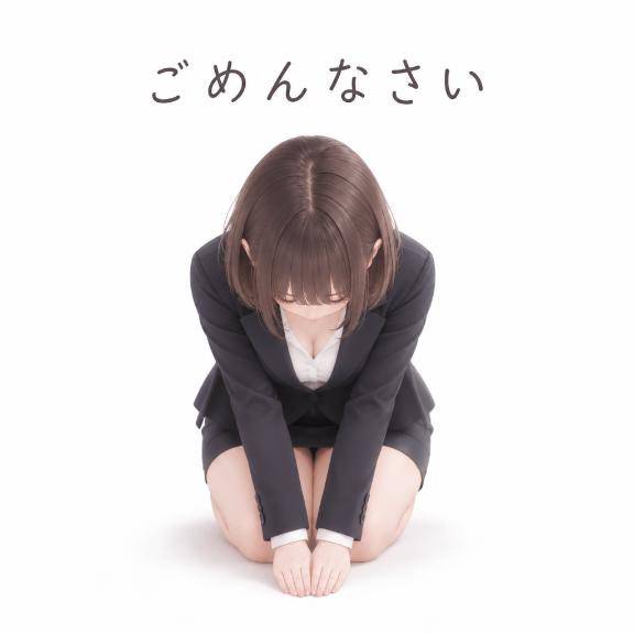 誠に申し訳ございません。