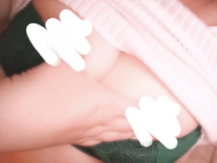 えちえちな気分🥺💕