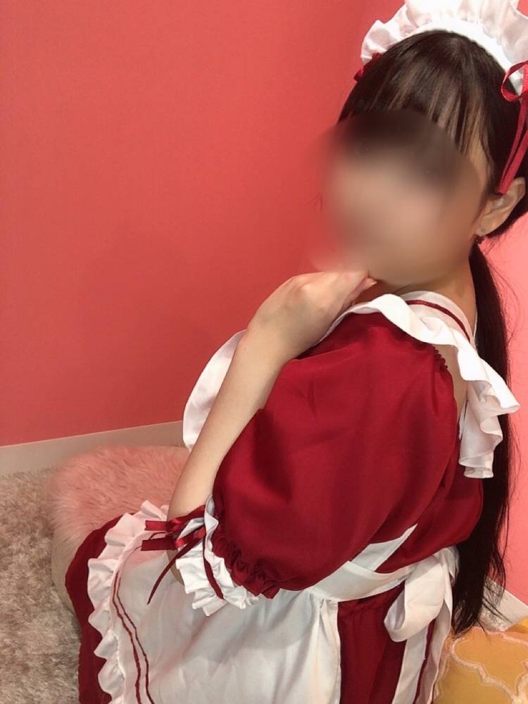 今日からいるよ
