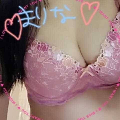 まりなです