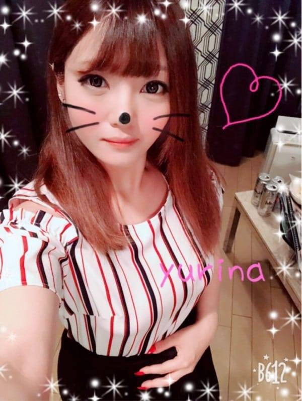 お会いできるかな♥