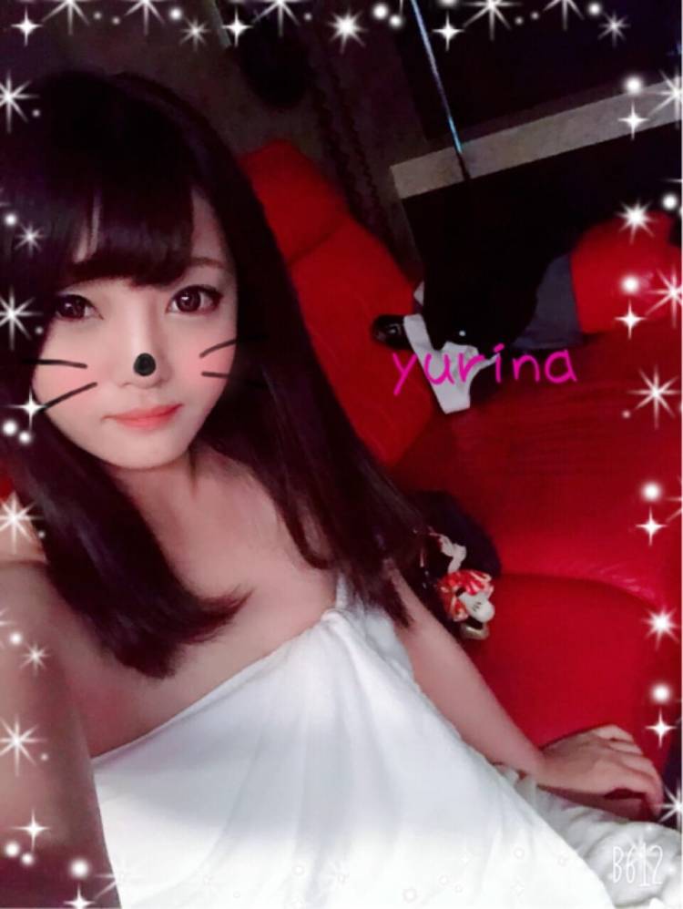 ☆火曜日☆ゆりな♪