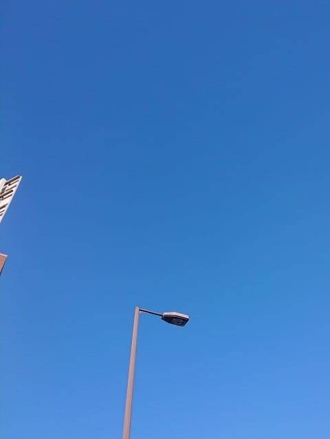 ♪秋晴れ♪あすか