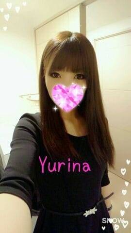 ゆりな★朝まで頑張りま~すっ