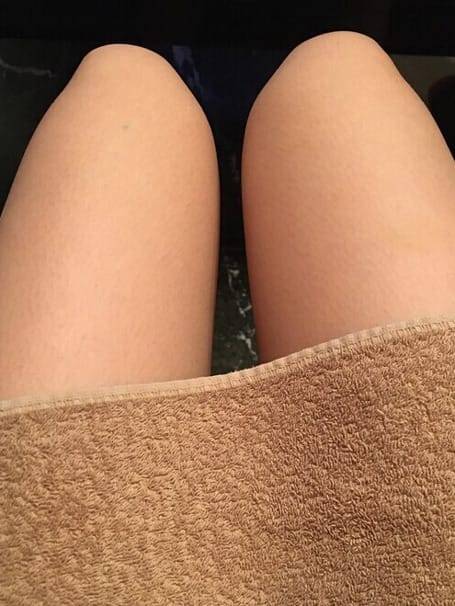 ただいま待機中です😌❤