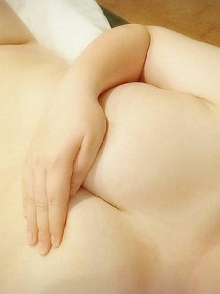 エチエチな私かも