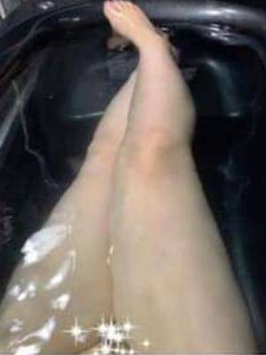 ドキドキしてます