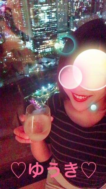 ゆうき（クラブパラダイス）