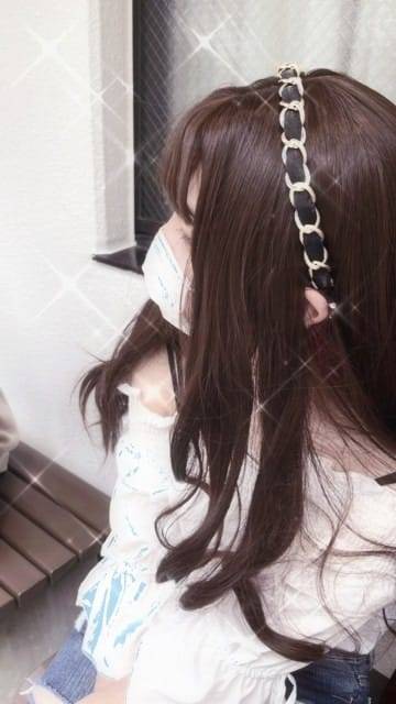 会えるの楽しみ