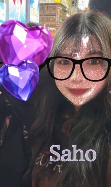 ☆彡こんばんは〜〜