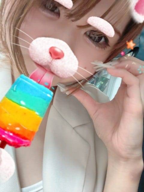 夜更かしさん