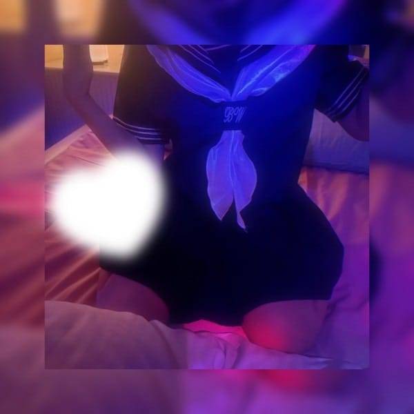 撫で撫でさせてね