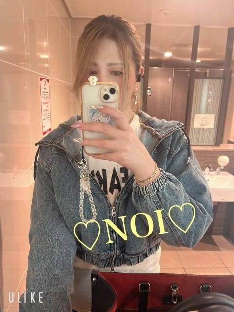 ♪のい