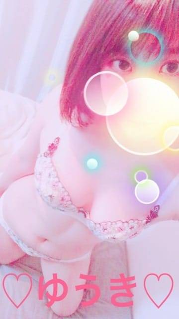 ゆうき(クラブパラダイス)
