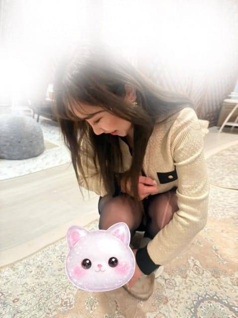 今日いるよー