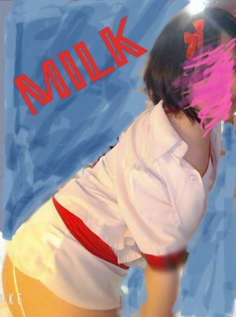 みるく♪