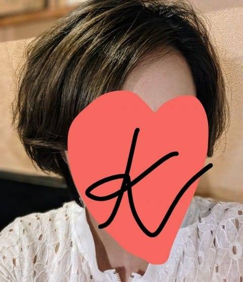 〇美容院行ってきたお(*´∀`)ﾉ