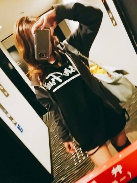 楽しみ