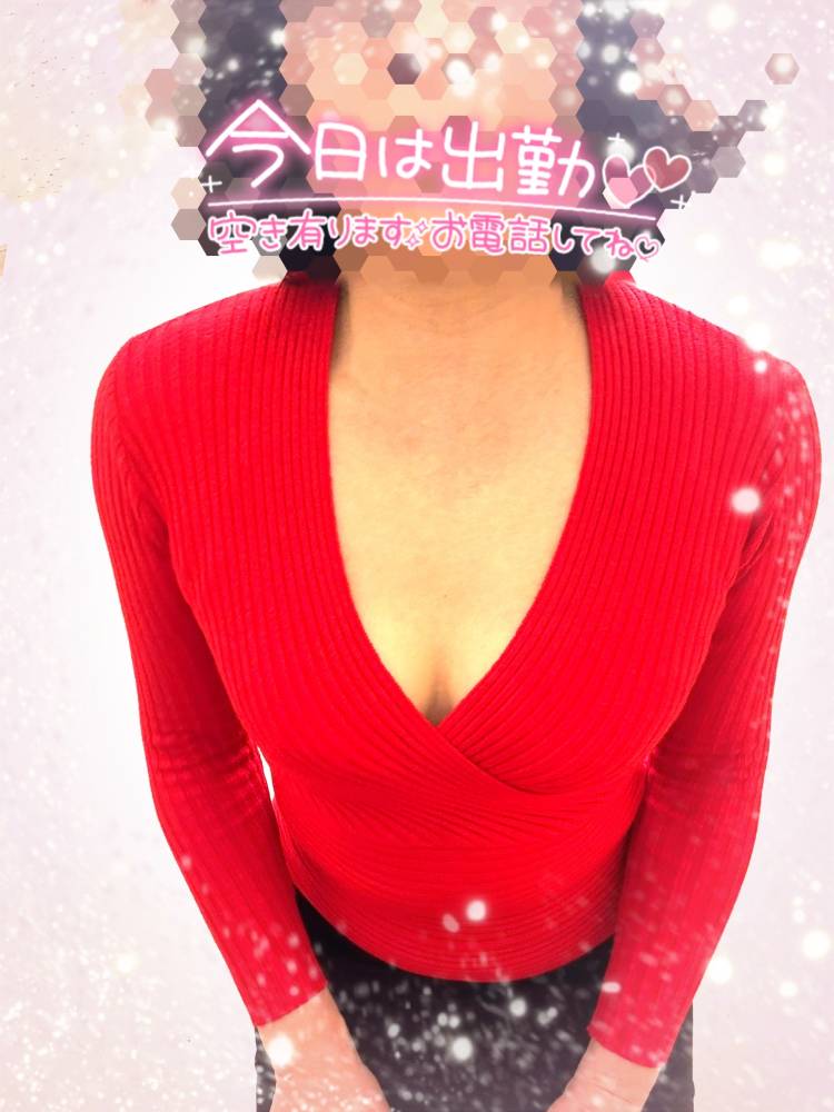 出勤しました🥰