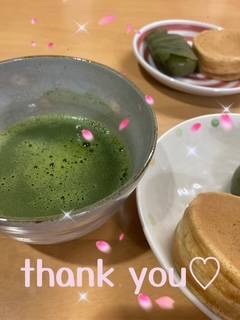 心を込めて♡///