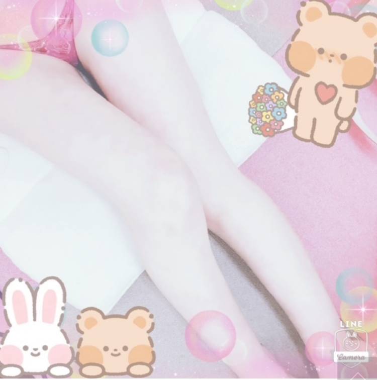 ムラムラしてない？