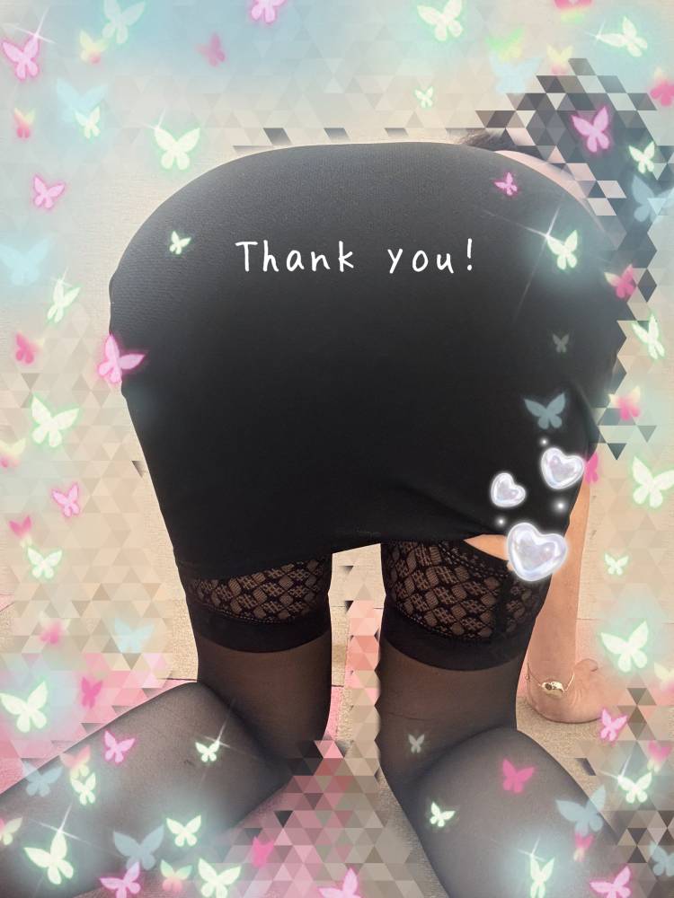 昨日のお礼💖
