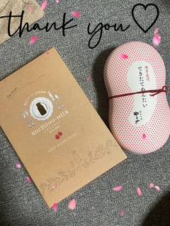 夏の余韻に感謝を込めて♡///